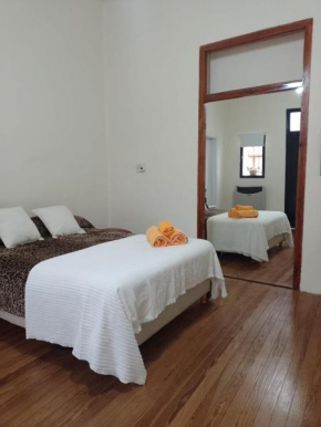 Monoambiente en Puerto Nuevo